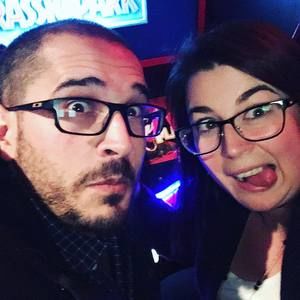 Meet your Posher, Aly